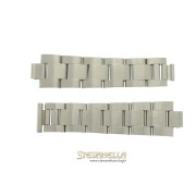 2 spezzoni Rolex Bracciale Oyster ref. 78350 17mm 